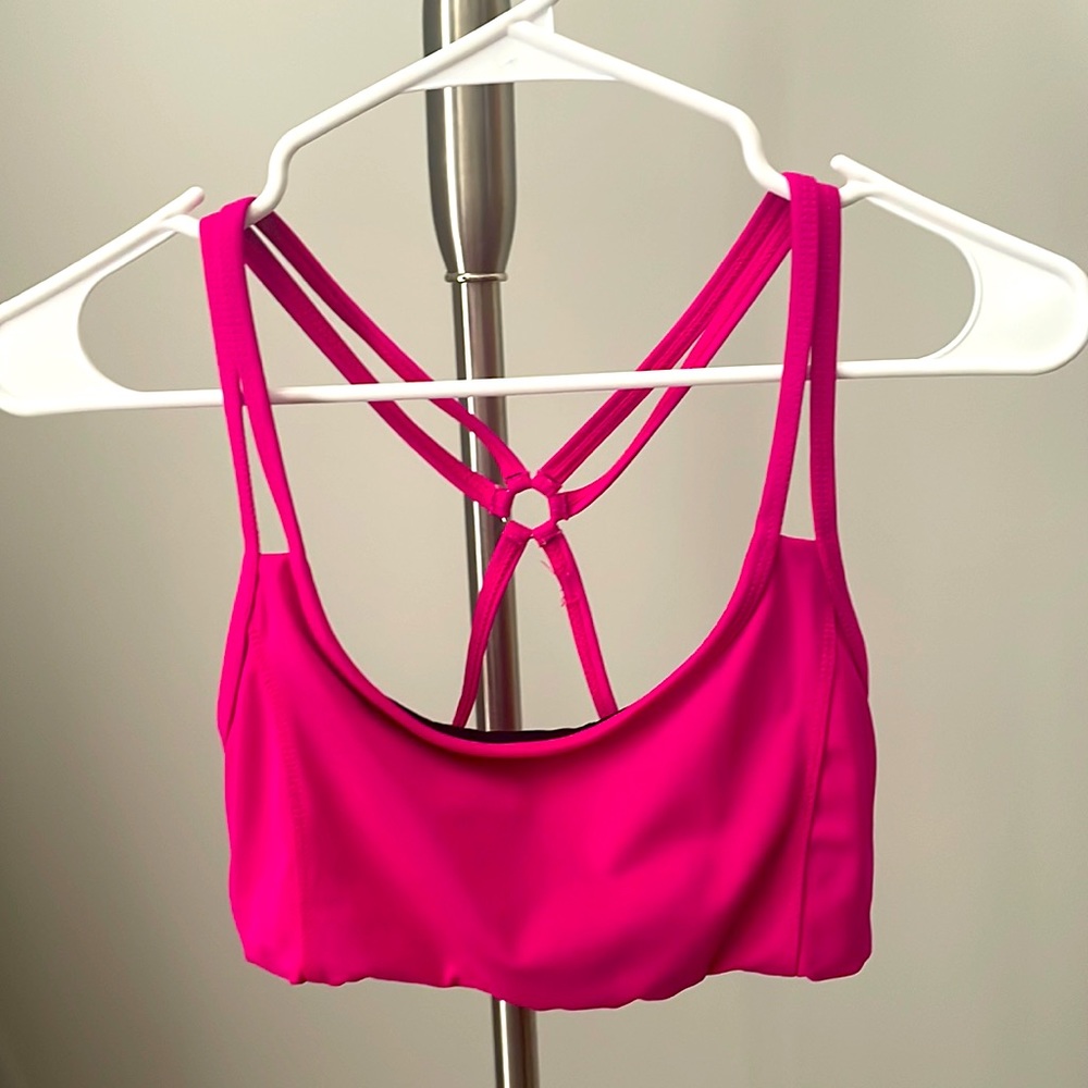 Zella top size small
